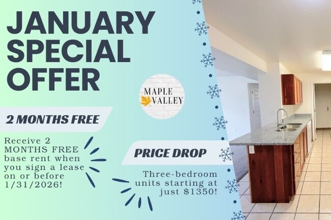 Building Photo - Maple Valley