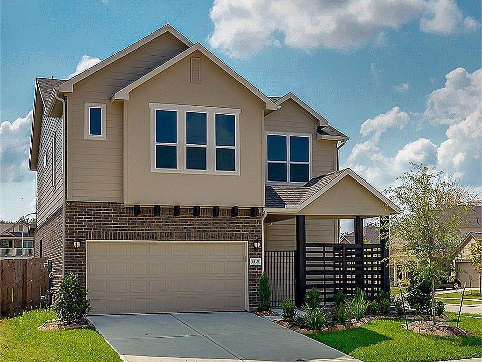 Foto principal - 8119 Braddock Hills Ln