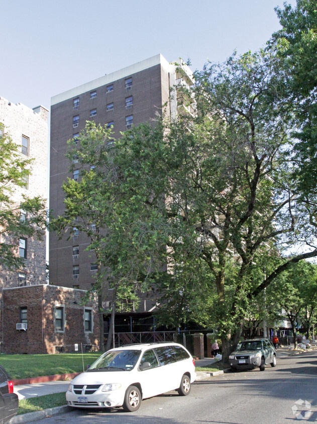 Building Photo - Marien Heim Tower & Senior Center