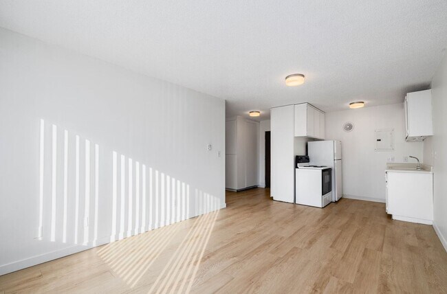 Foto del interior - York Park