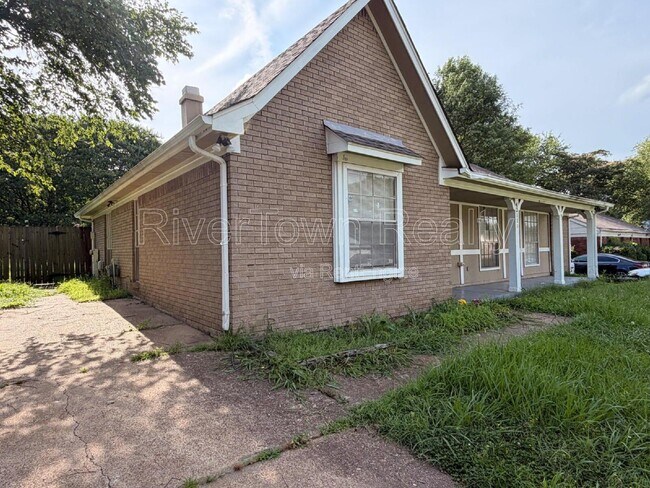 Building Photo - 4311 Springwind Rd