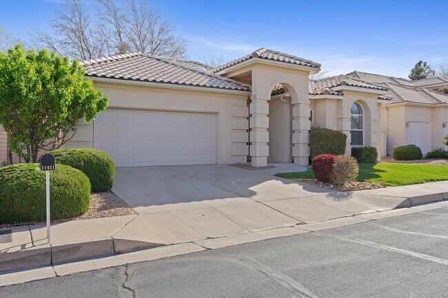 Foto del edificio - 11421 Desert Classic Ln NE