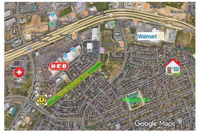 Building Photo - 3106 Imperial Dr