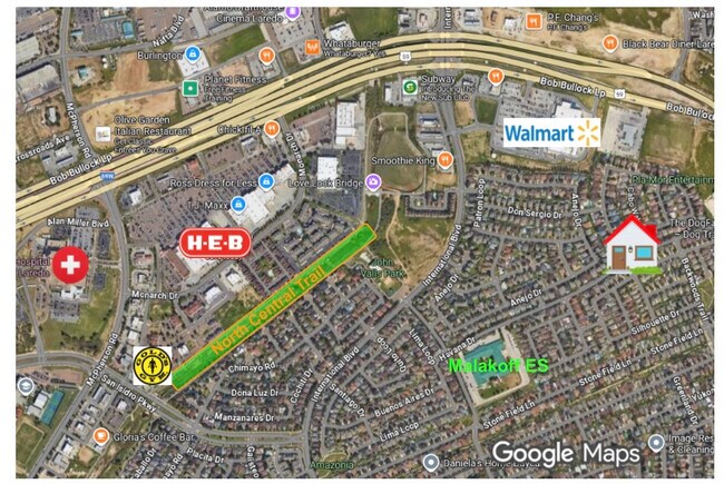 Foto del edificio - 3106 Imperial Dr