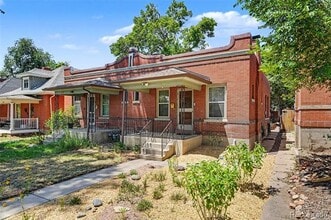 Building Photo - 3427 Meade St