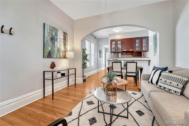 Primary Photo - 132 W Bayaud Ave