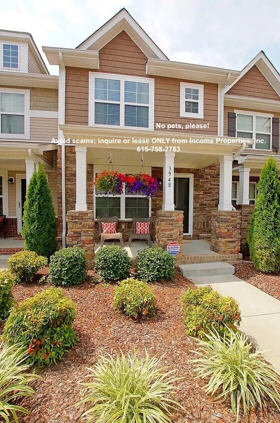 Photo - 3948 Hoggett Ford Rd (Nashville, TN)