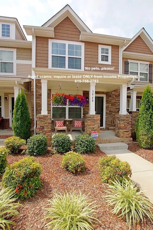 Building Photo - 3948 Hoggett Ford Rd