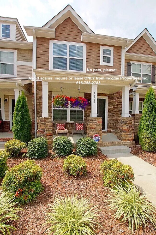 Foto del edificio - 3948 Hoggett Ford Rd