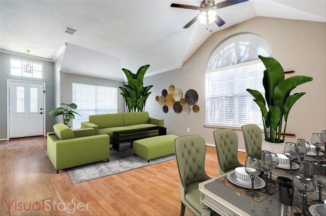 Foto del edificio - 4232 Briarbend Rd