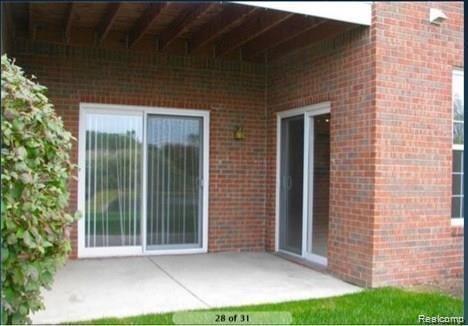 Foto del edificio - 16041 Morningside