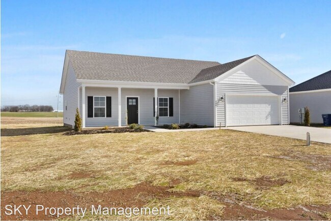 Building Photo - 4 br, 2 bath House - 406 St. George Way