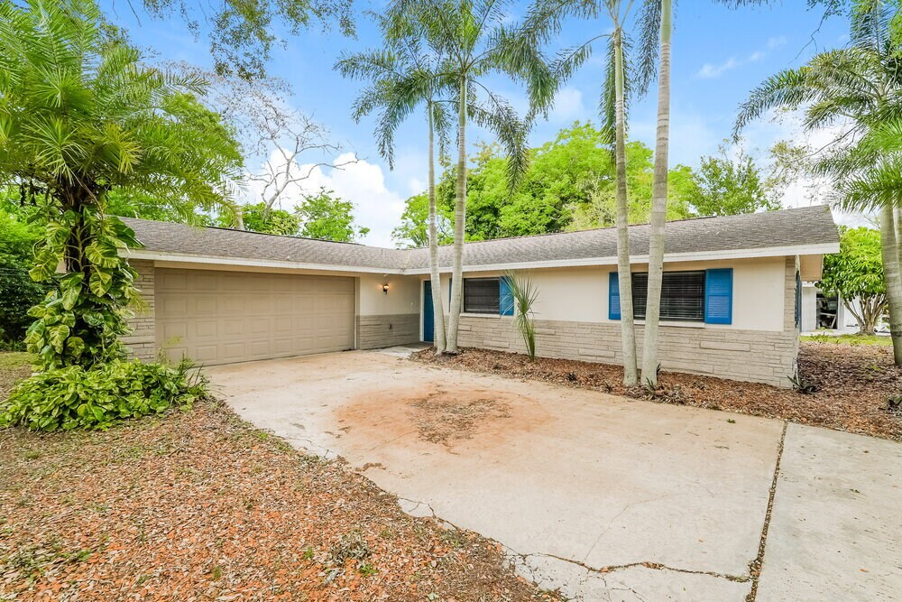 2268 Snead Ave, Dunedin, FL 34698 House Rental in Dunedin, FL