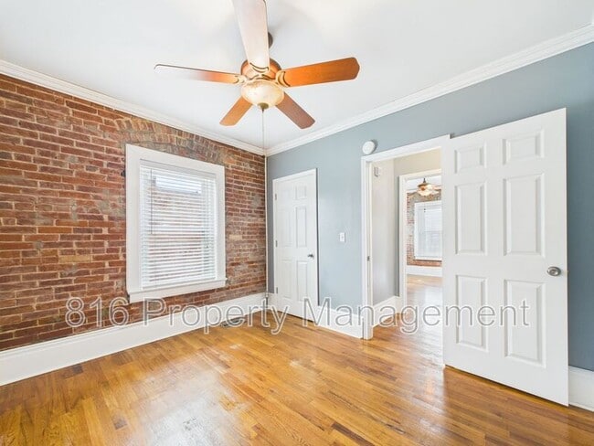 Foto del edificio - 1033 E 5th St