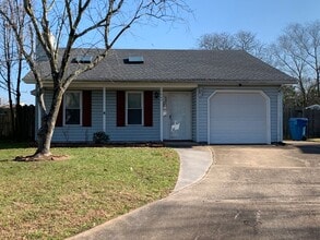 Building Photo - 1642 High Plains Dr