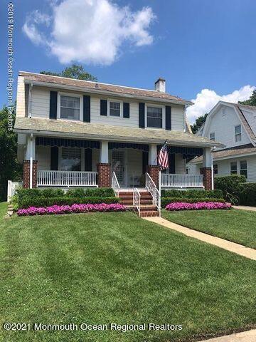 Primary Photo - 307 Cedar Ave