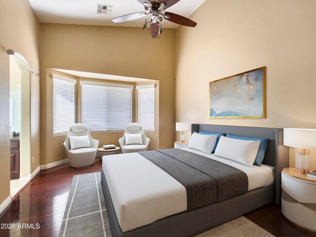 Foto del edificio - 1084 N Martingale Rd