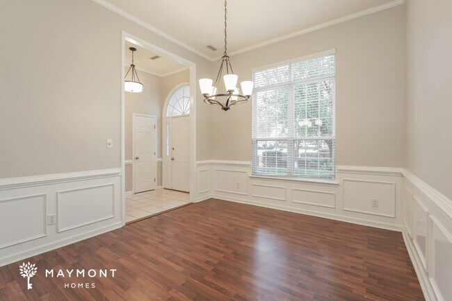 Foto del edificio - Beautiful 4 bedroom Brick Home in Evans, GA