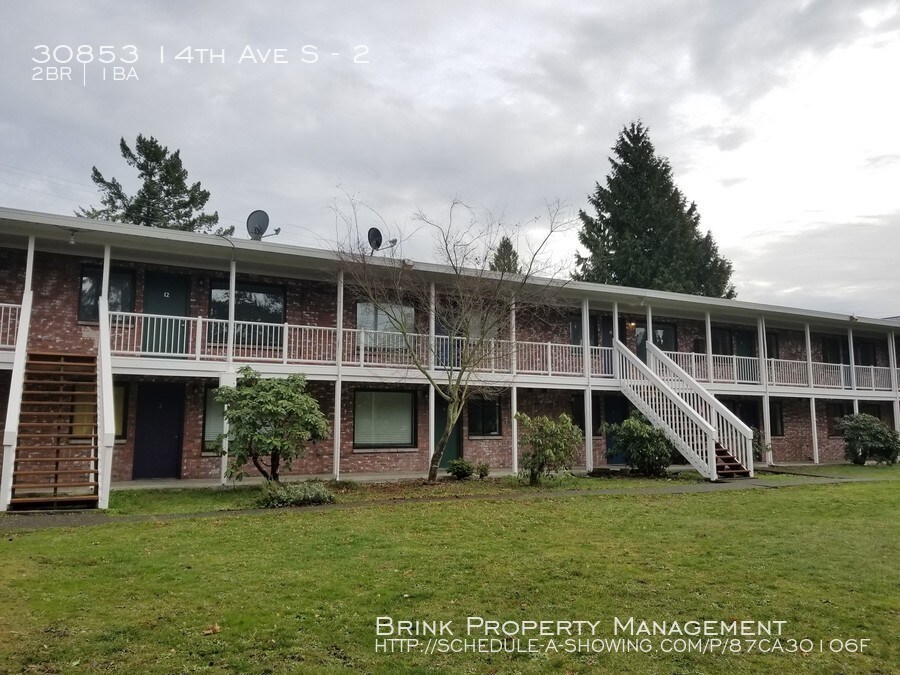 Foto principal - 30853 14th Ave S