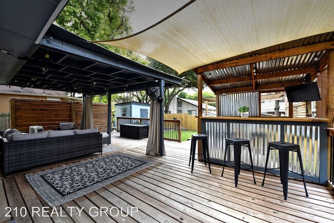 Foto del edificio - 3 br, 2.5 bath House - 3318 STONEY COUNTRY