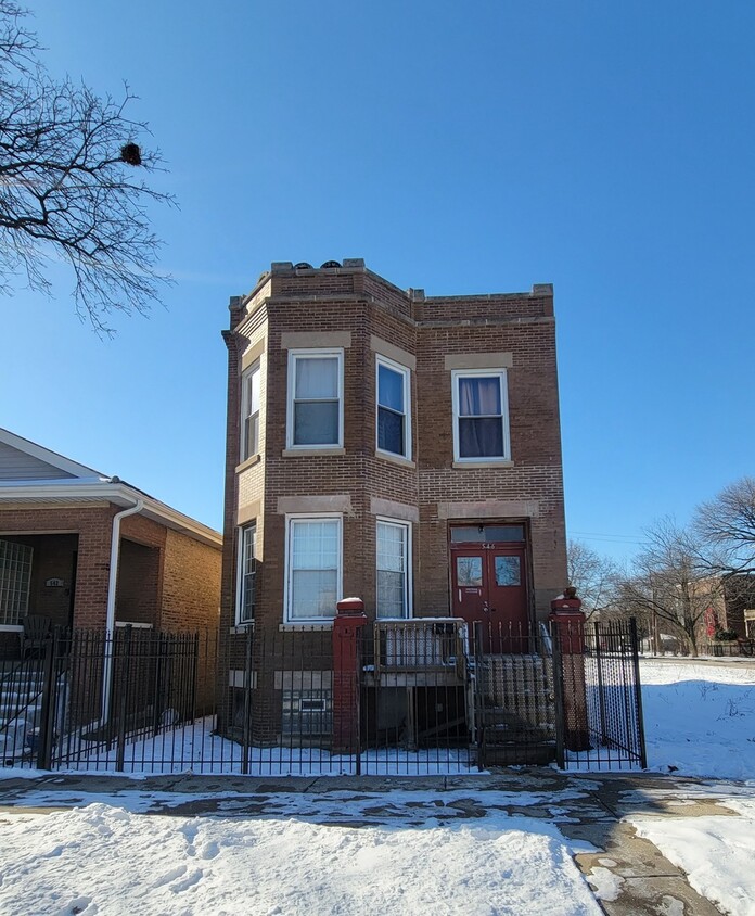 Foto principal - 546 N St Louis Ave