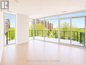 Building Photo - 4010 Eglinton Ave W