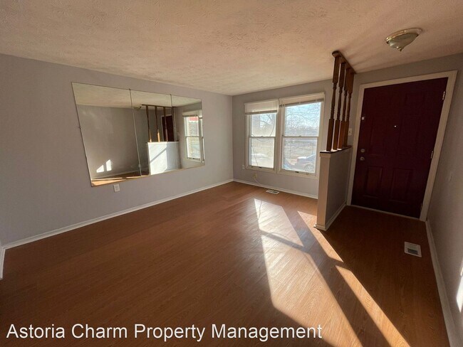 Building Photo - 4 br, 2 bath House - 1209 Division St