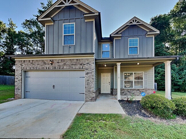 Foto del edificio - 400 Louise Way