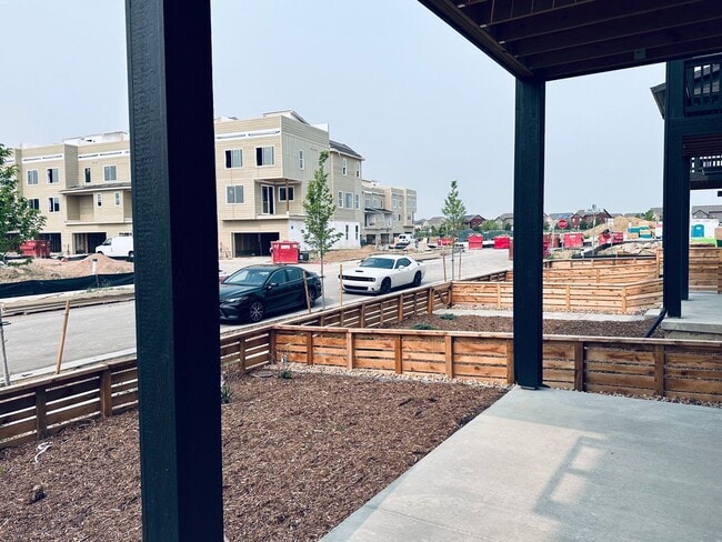 Photo - Luxury 3 Bedroom Townhome in the Heart of ...