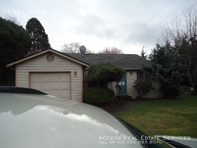 Primary Photo - 1301 D Ave