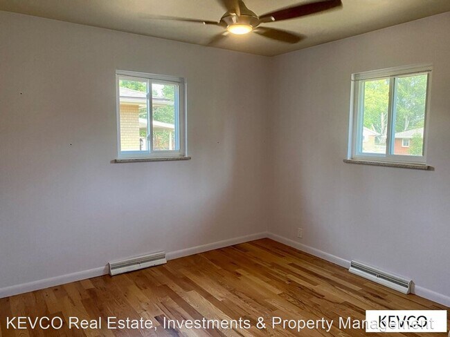 Building Photo - 3 br, 2 bath House - 2220 Purdue Rd