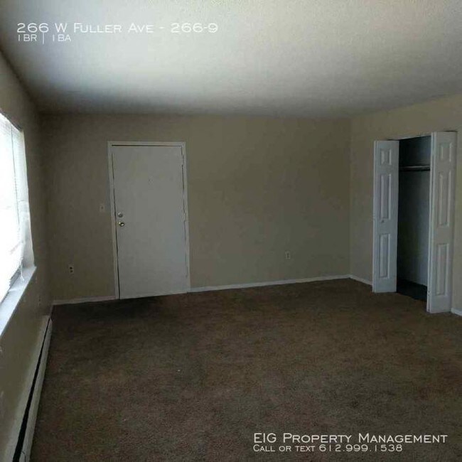 Building Photo - 1 bedroom in St. Paul MN 55103