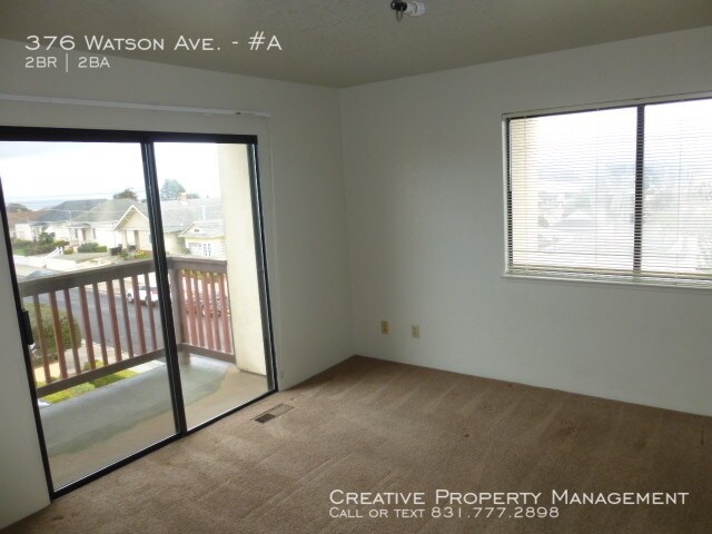 Building Photo - 376 Watson St
