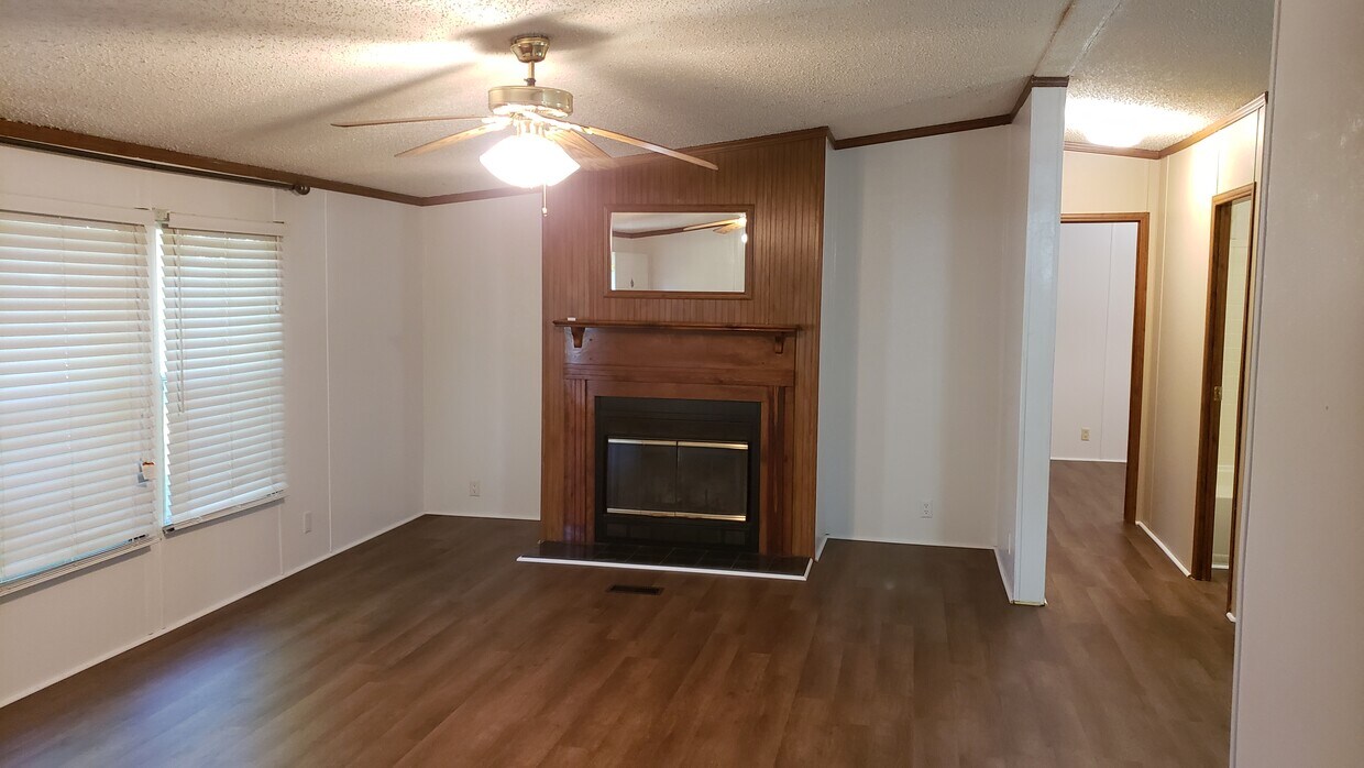 79 Clear View Run Dr, Hendersonville, NC 28792 House Rental in