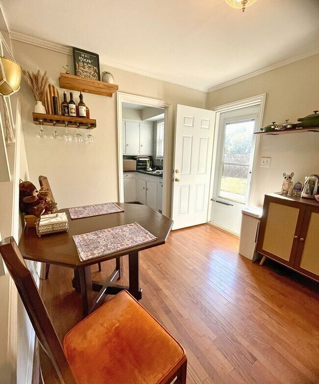 Foto del edificio - Augusta Road, 2BD/1BA, 1000SF