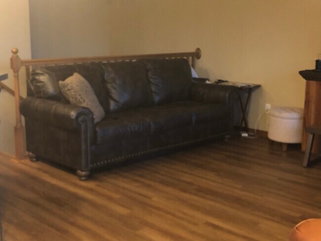 Other side of living room - 5283 50th Ave S