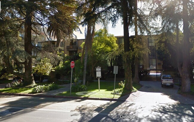 Foto del edificio - Fair Park Terrace Apartments