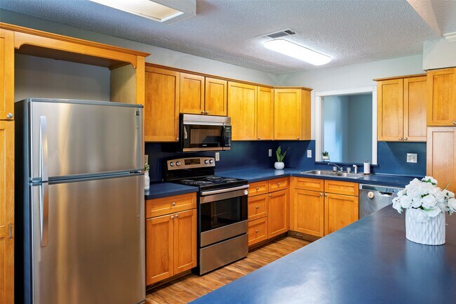 Foto del edificio - 408 Travis St