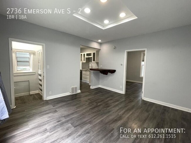 Building Photo - 2736 Emerson Ave S