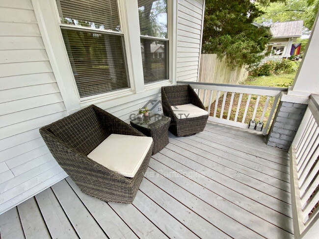 Photo - 3100 Stockton St House