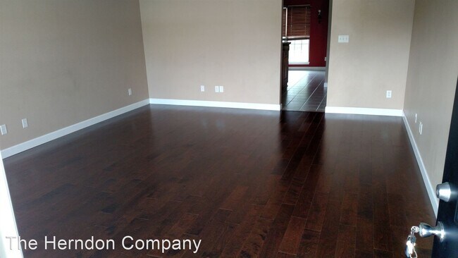 Building Photo - 3 br, 2 bath House - 3642 Tupelo Road