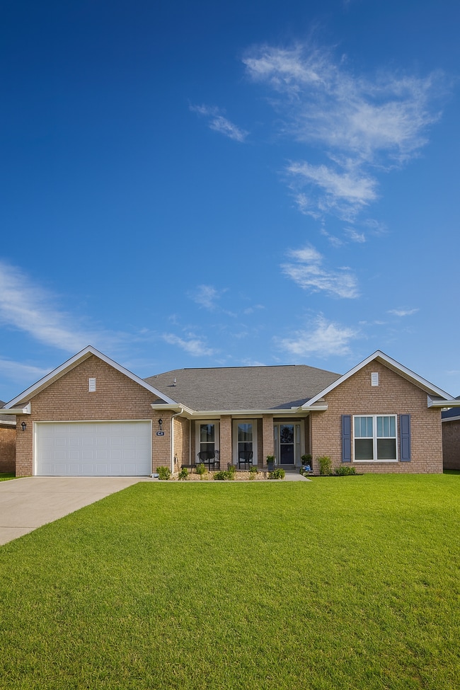 Building Photo - 8484 Holley Hills Cir