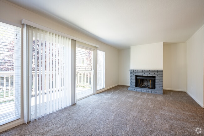 Interior Photo - Cedarwood Apartments