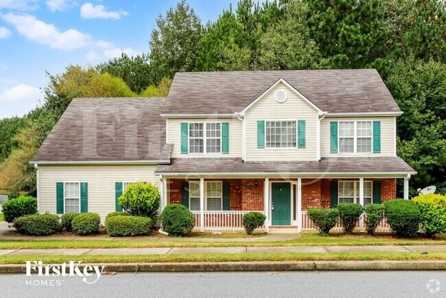 Building Photo - 121 Lake Valley Dr SW