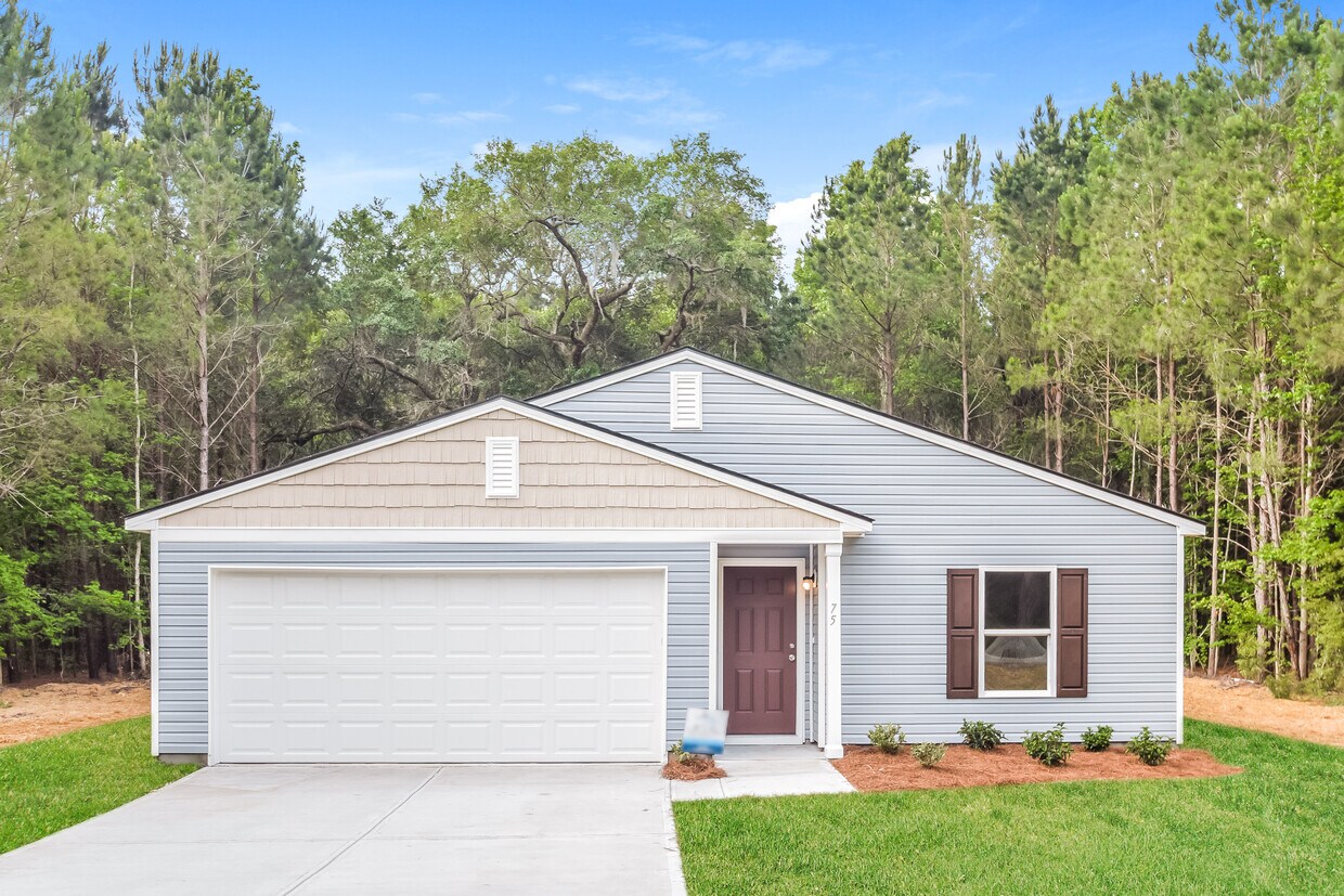 Primary Photo - 75 Lake Pamona Rd, Midway, GA