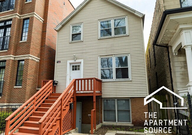 Foto del edificio - 3729 N Clifton Ave
