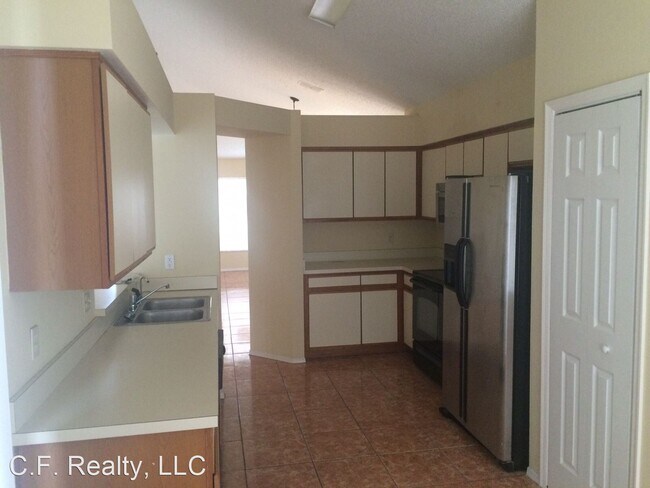 Building Photo - 4 br, 3 bath House - 2612 Brookshire Ct.