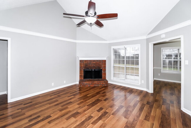 Building Photo - 6612 Millgrove Park Dr