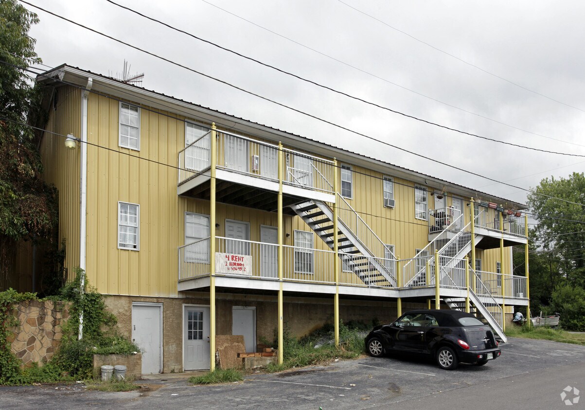 101 Pigeon St, Sevierville, TN 37862 Apartments in Sevierville, TN