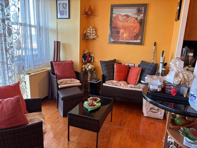 Foto del edificio - 6600 JFK Blvd E